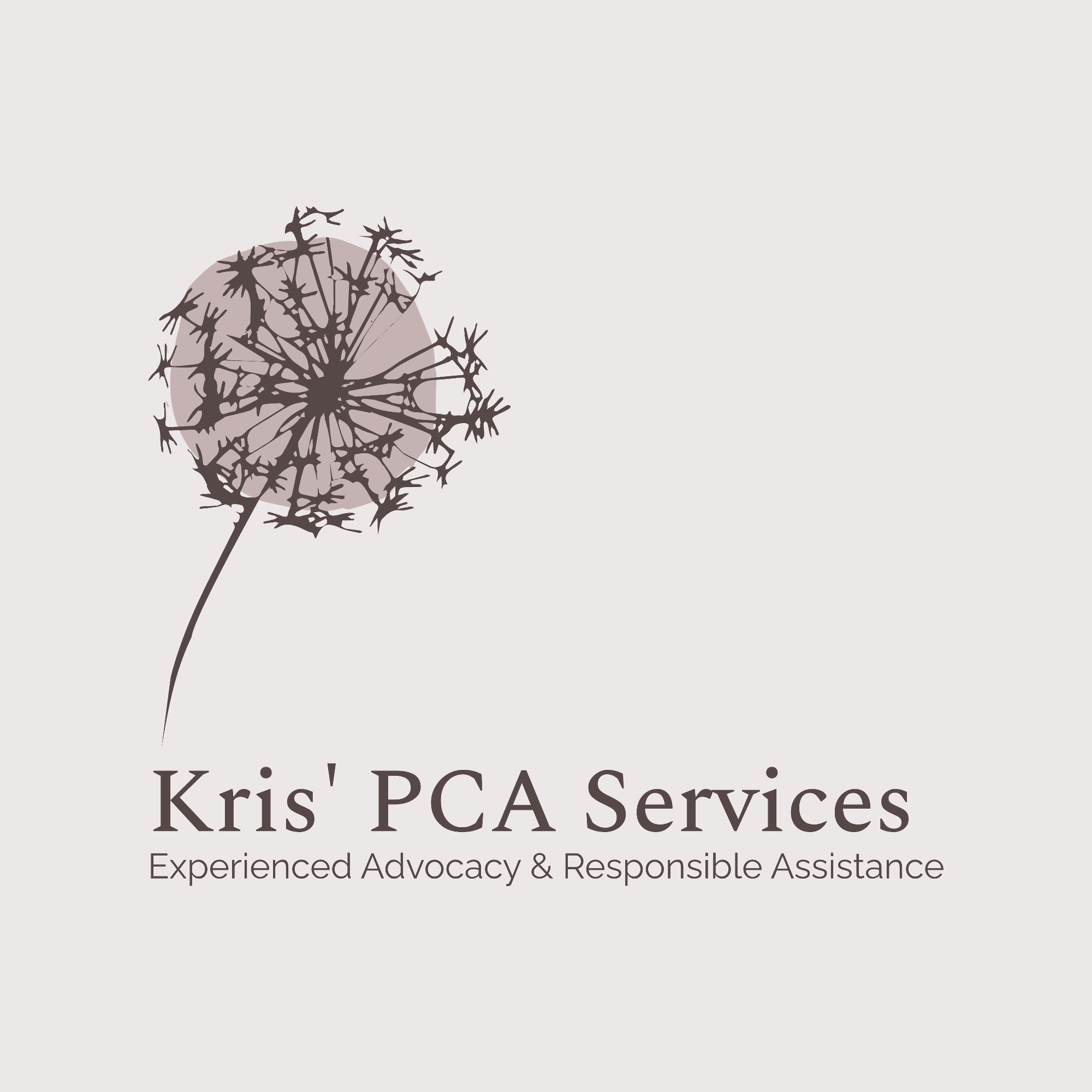 Kris' PCA Services