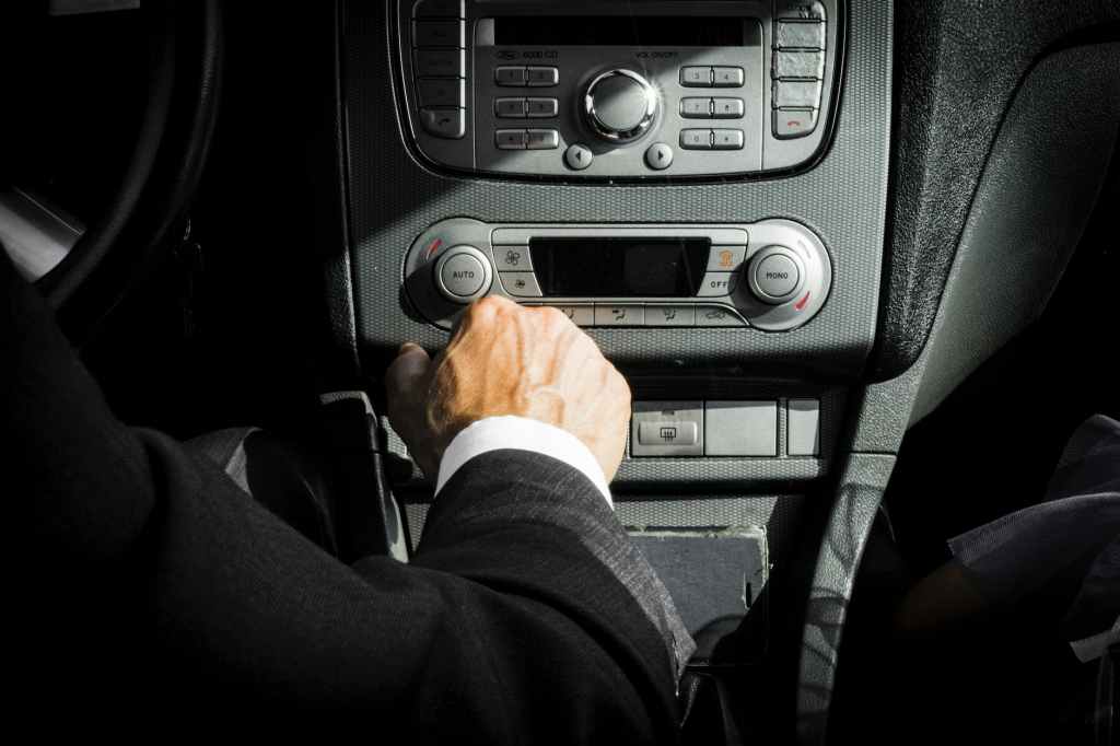Transportation & MassHealth – Kris' PCA Services